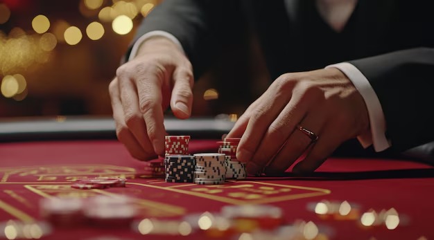 dexwin88 Live Baccarat Turbo